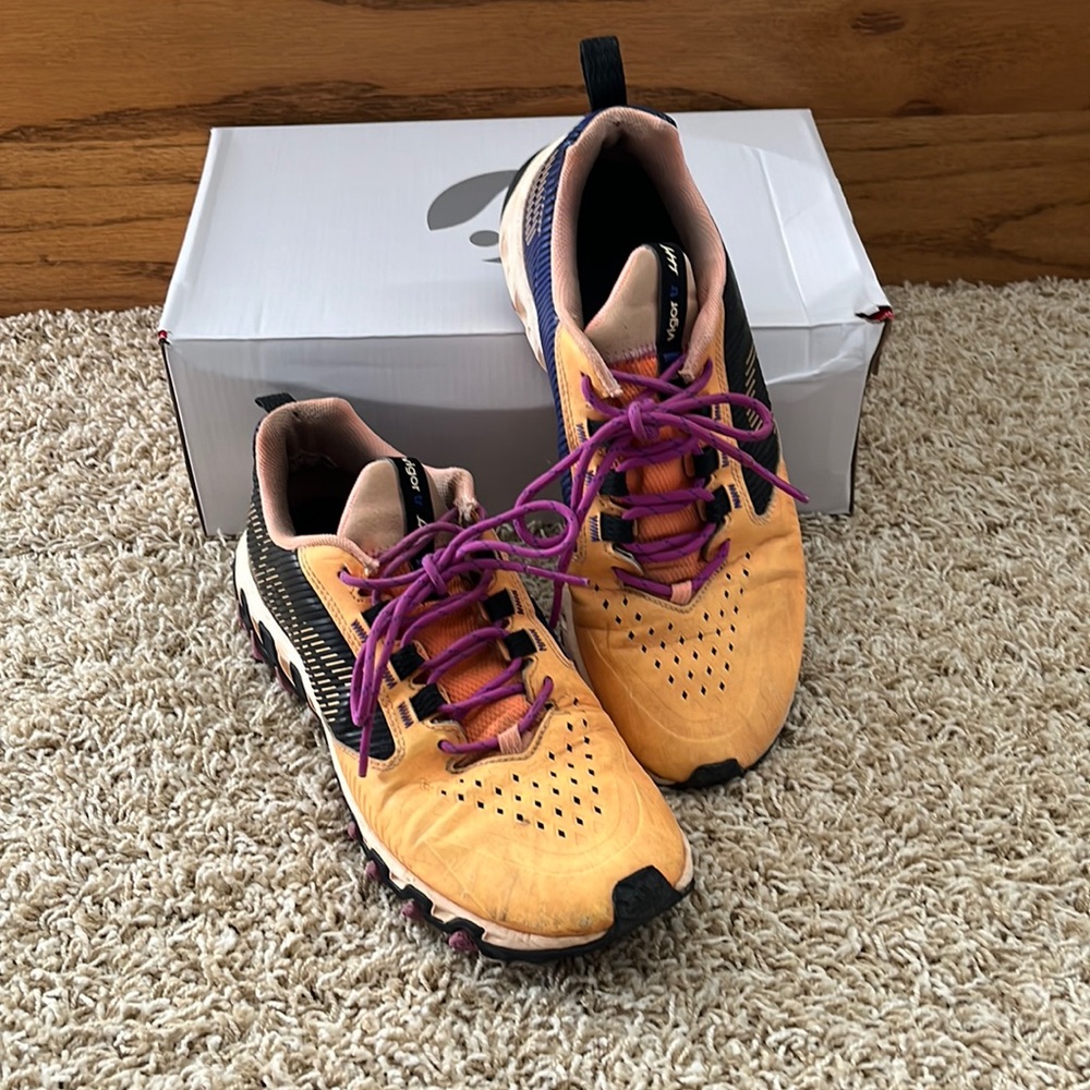 Adidas Women’s Trail Shoes